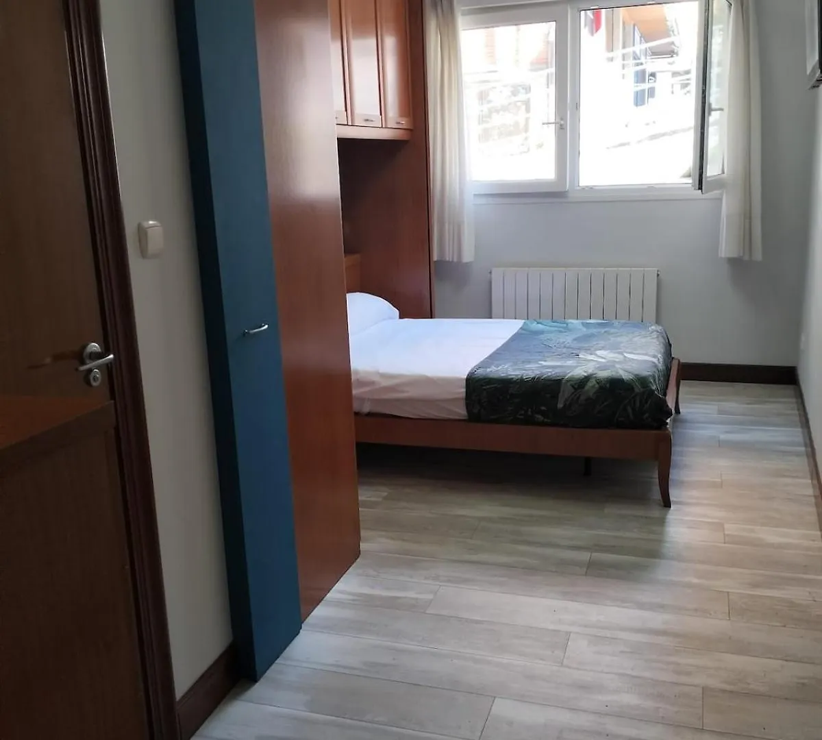 Apartment With Separate Entrance And Private Parking Getxo Spanien