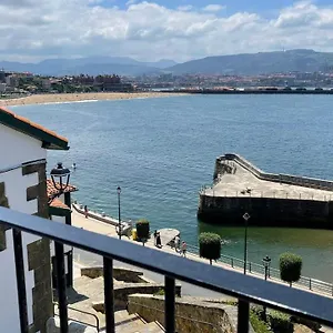  Apartamento Etxetxu Apto Branka Eta Ankora